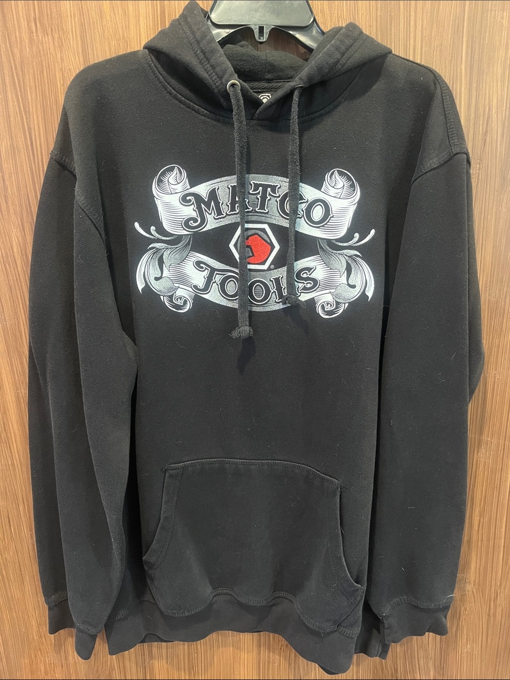 Matco Tools Hoodie